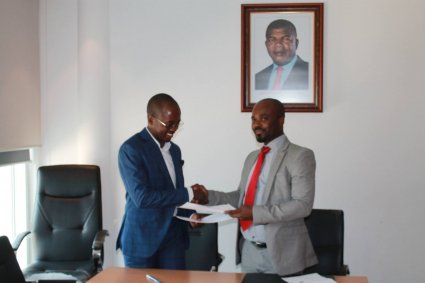 A Rede de Mediatecas de Angola (ReMA) e o Centro de Ajuda Académica celebraram parceria de trabalho